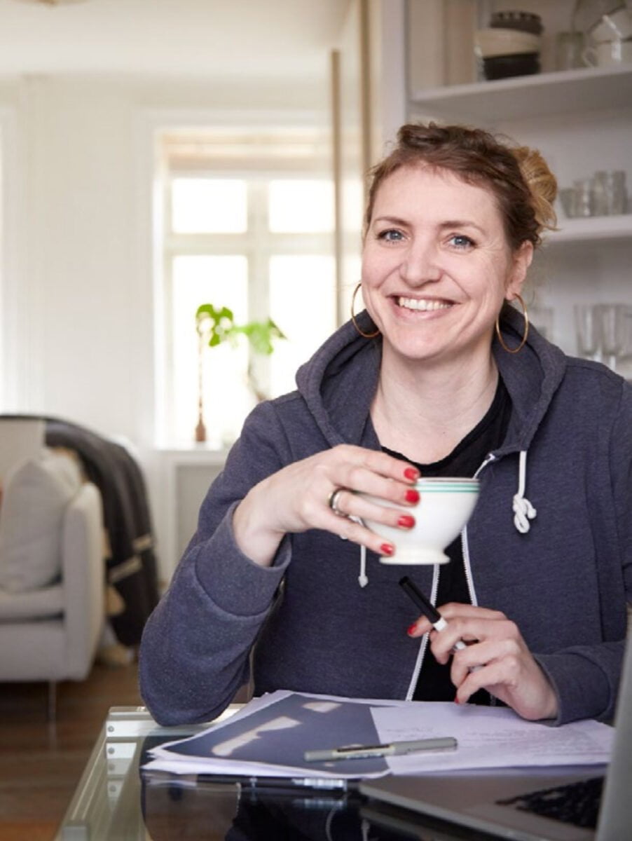Annemarie PR Marketing