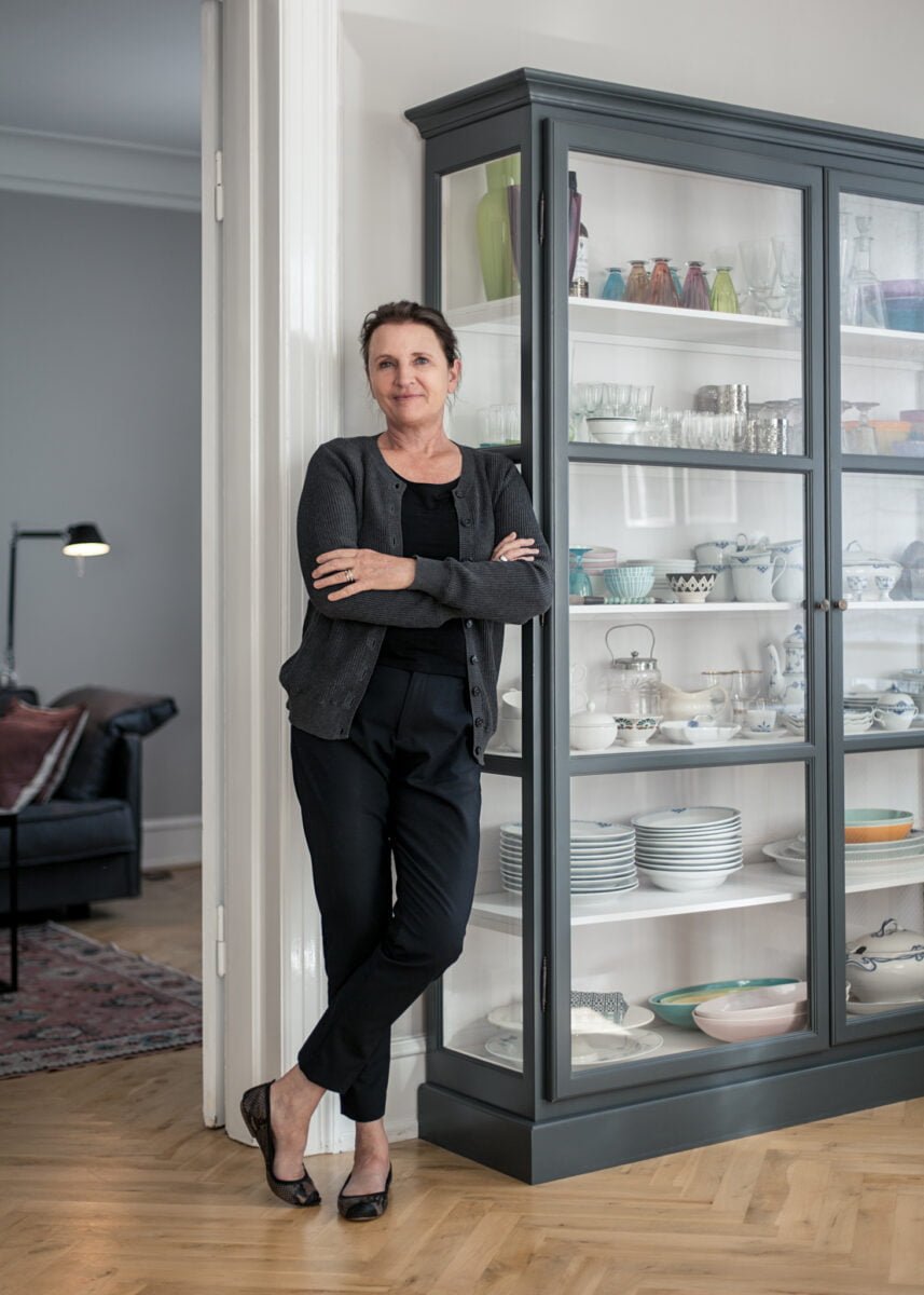 Mona Henriksen