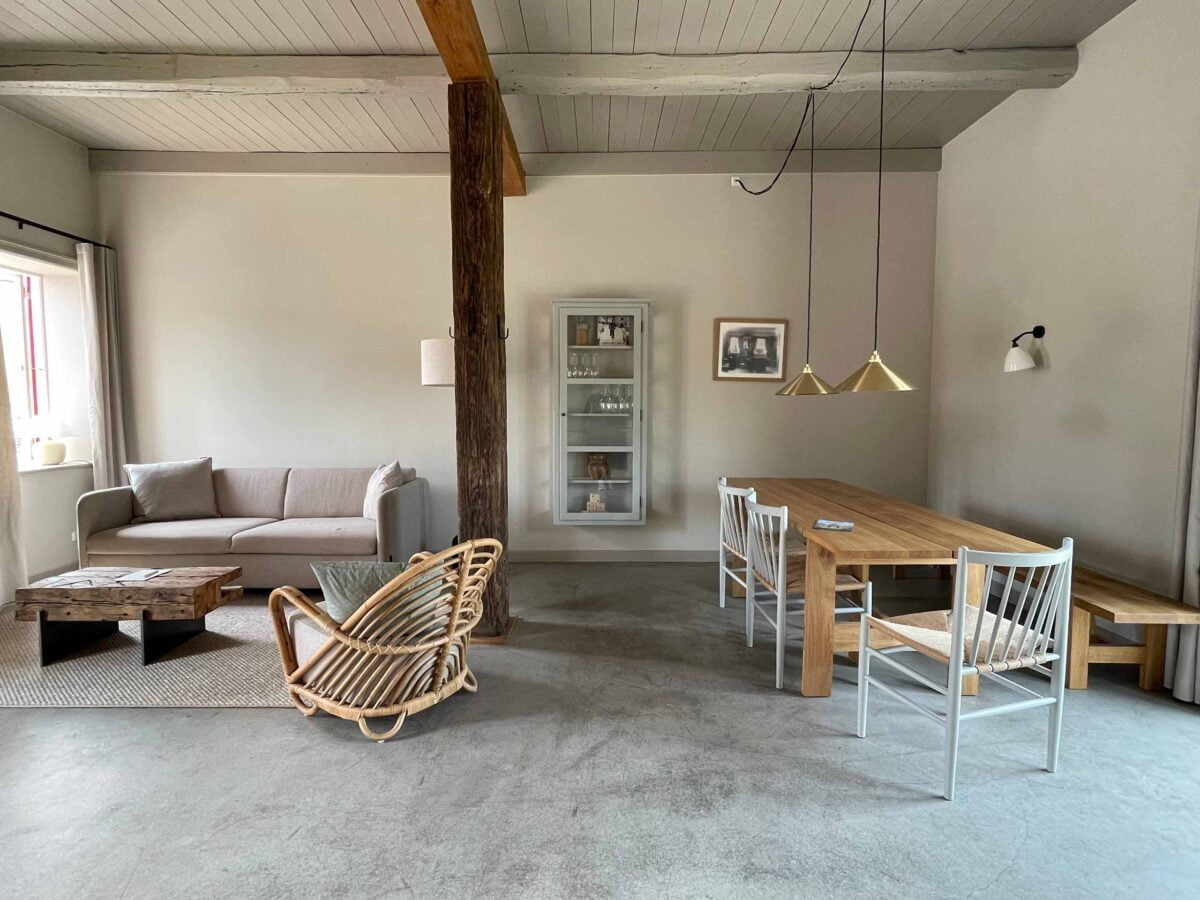 Broløkke Herregård Color N4 grå