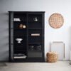 Dark Oak N2 miljo