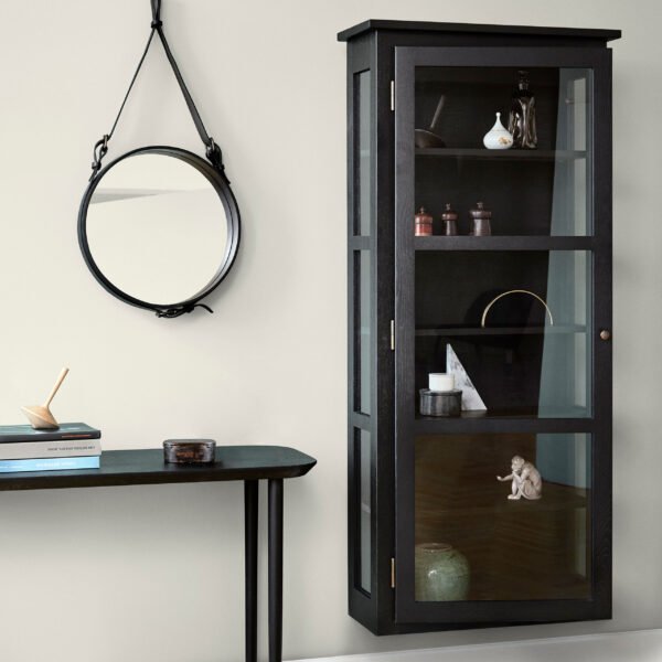Dark Oak N4 miljo