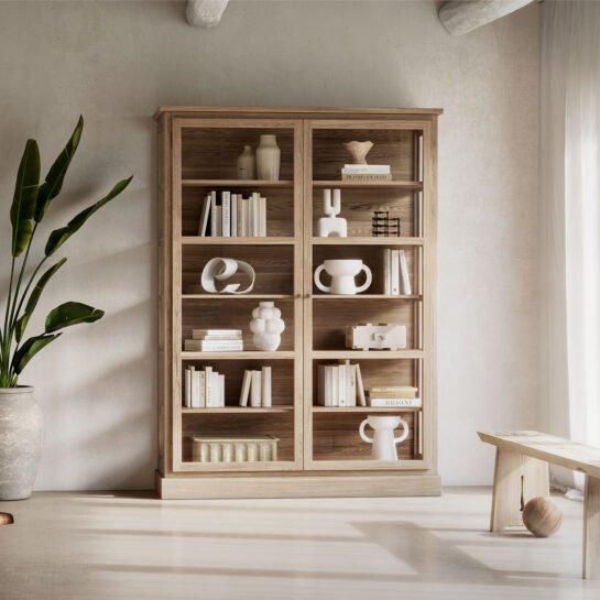 Light Oak N2 setting