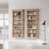 Light Oak N4 miljo Light Oak N4 miljo