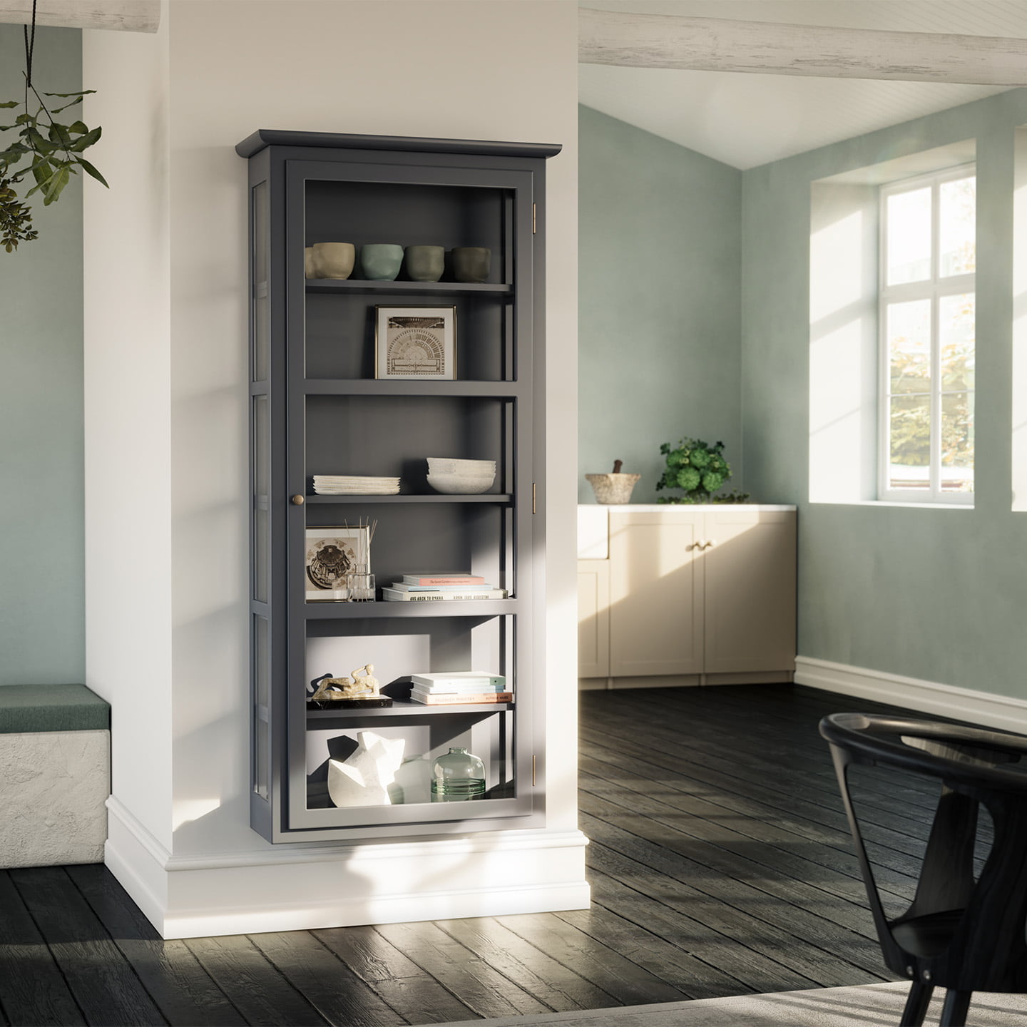 Color N4 - Image 1